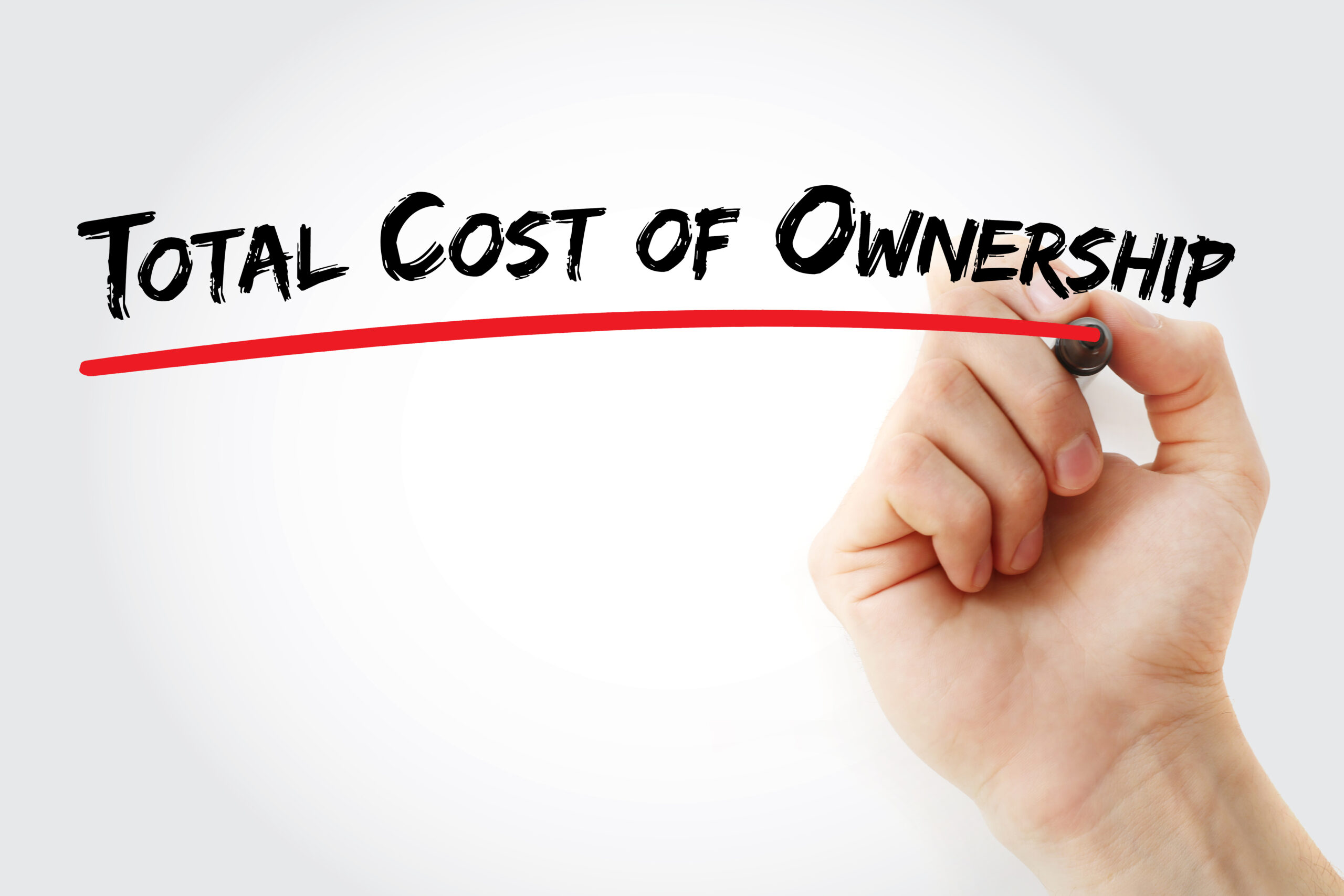 Turn Price Objections Into Sales Opportunities: Why Every B2B Tech Company Needs a TCO Calculator