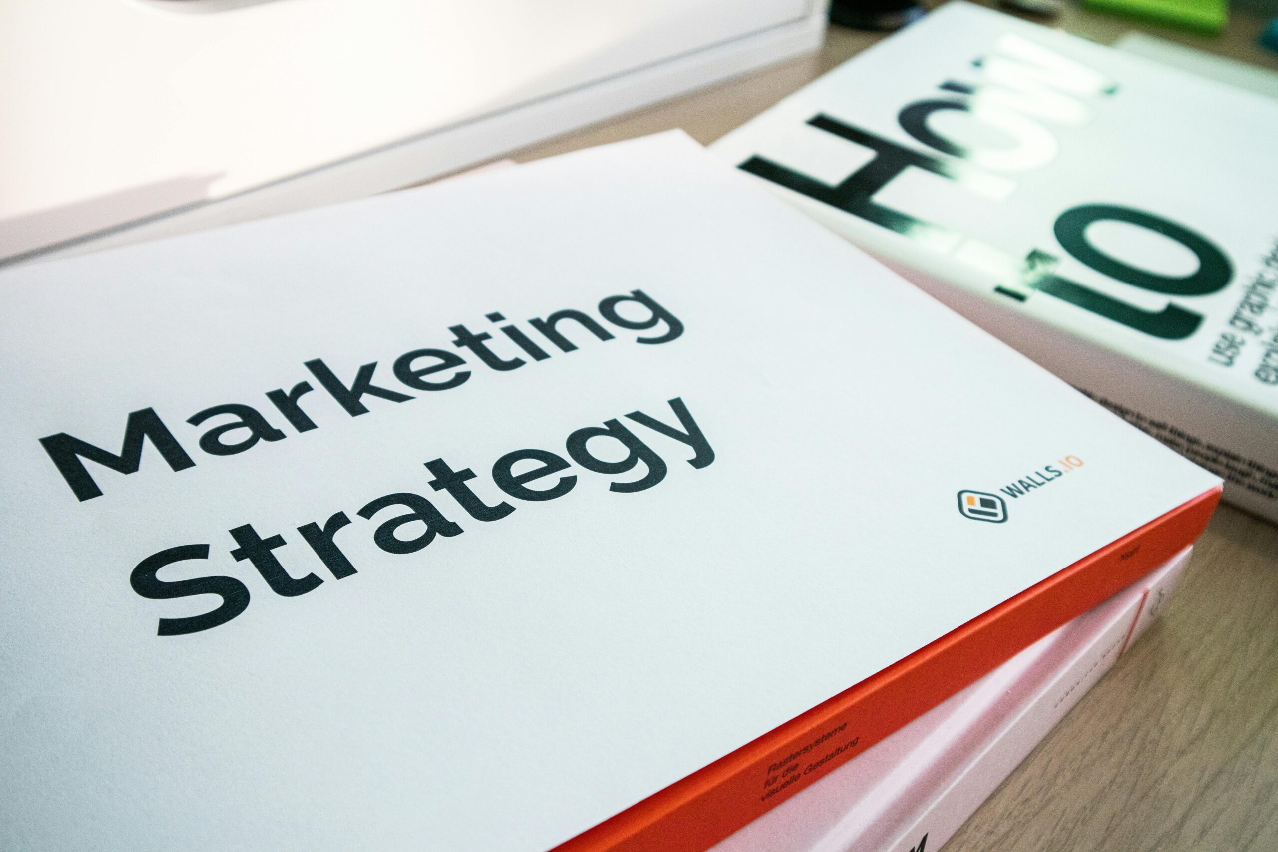 From strategy to results: four client case studies in B2B marketing and platform development